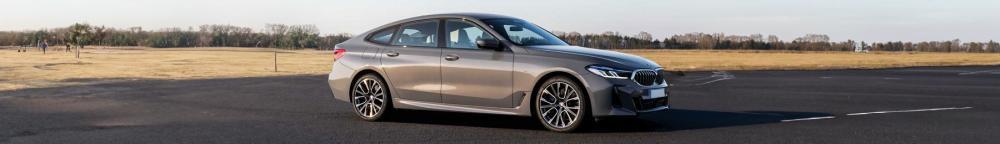 BMW 6 Series Towbars