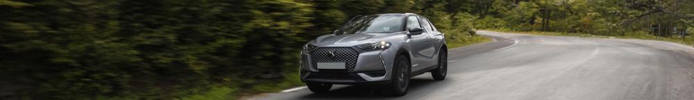 DS3 Crossback Towbars