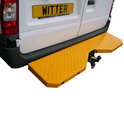 Commercial Vehicle Accessories