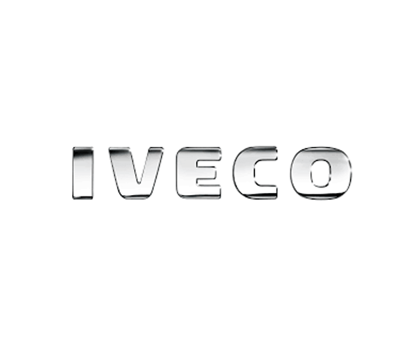 Iveco Steps