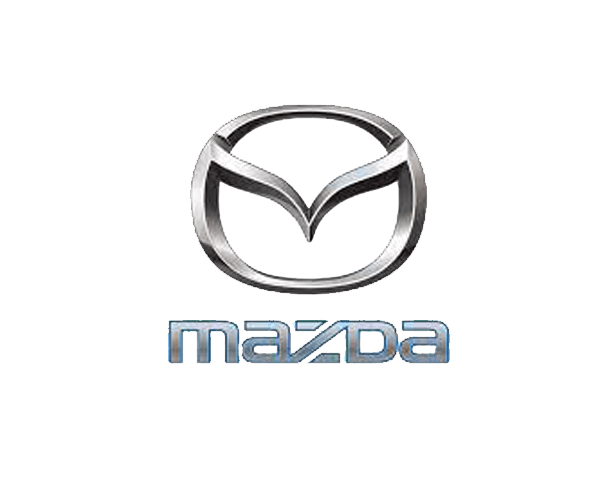 Mazda Steps