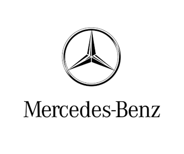 Mercedes Steps