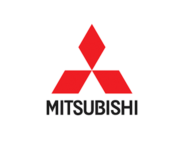 Mitsubishi Steps