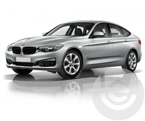 BMW 3 Series Gran Turismo Towbars