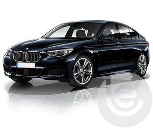 BMW 5 Series Gran Turismo Towbars
