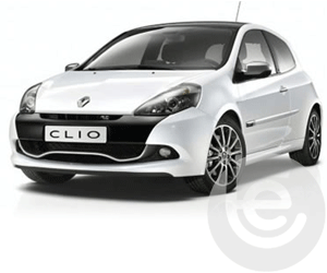 Renault Clio Towbars