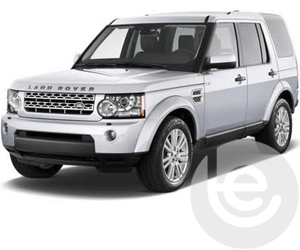 Land Rover Discovery Towbars