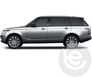 Land Rover Range Rover Towbars