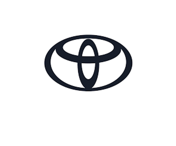 Toyota Steps
