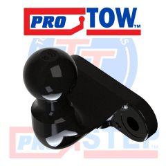 Standard Type Approved Towball - 50mm