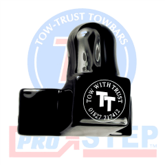 AL-KO Style Tow-Trust Towball Cover