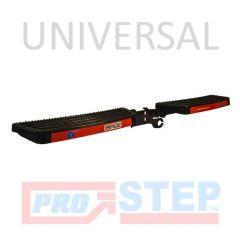 Tow-Trust Universal Towbar Mounted Pro-Step