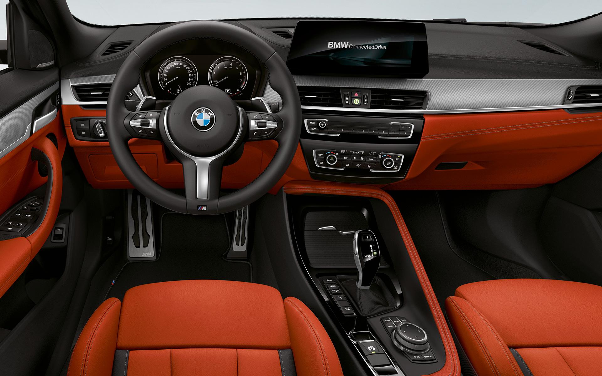 BMW X2 Towbars