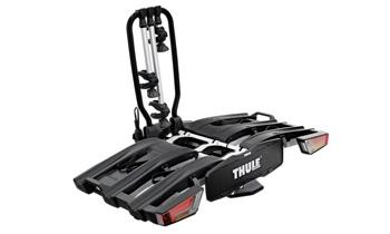 Thule Easyfold XT 3 Cycle Carrier