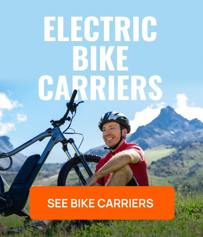 Electric Cycle Carriers