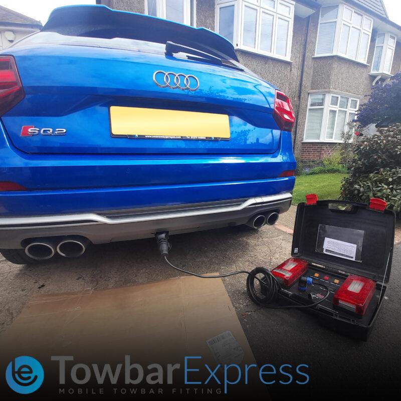 Towbar Express Expands Coverage to Devon, Somerset, Cumbria, and Cornwall