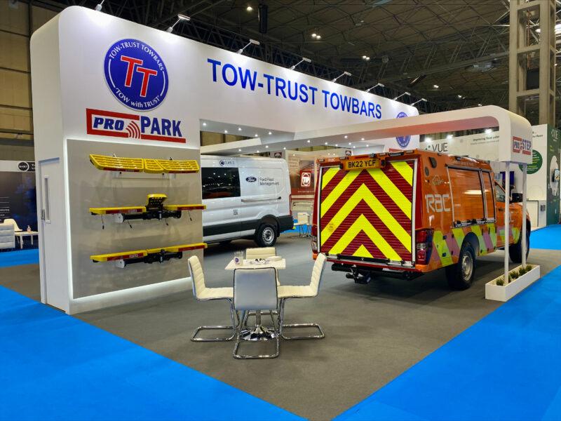The Commercial Vehicle Show