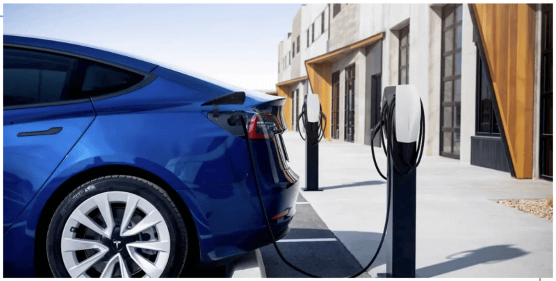 Should I Switch to an Electric Vehicle?
