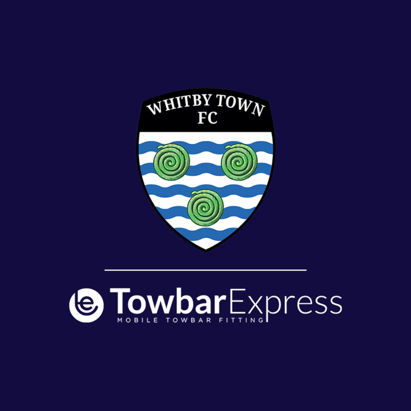Towbar Express Stadium