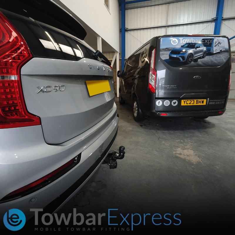 Which type of Towbar is best for you?