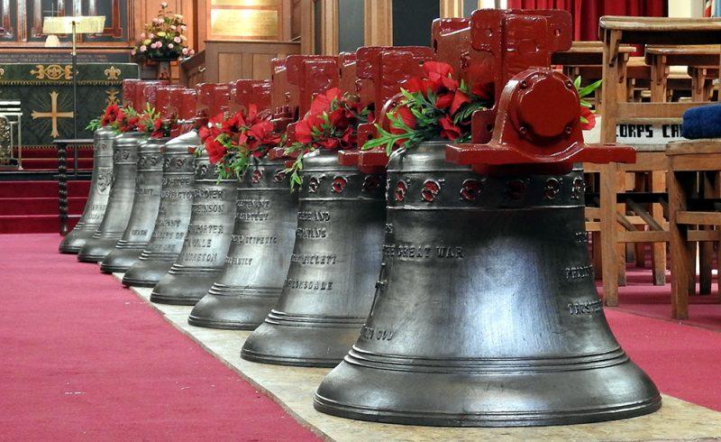 The Ypres Bells