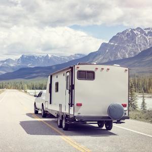 Towbar Express - Safety tips for towing a caravan