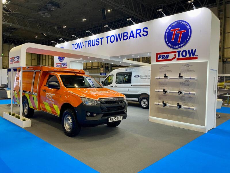 Commercial Vehicle Show