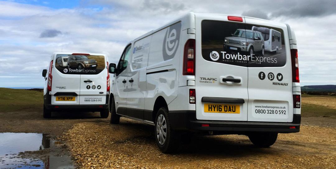 Professional Towbar Fitters